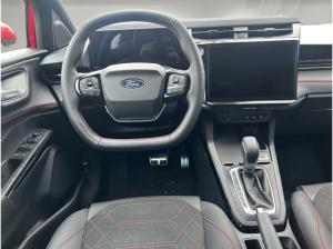 Ford Puma ST-Line X 1,0l EcoBoost AT MHEV Navi Digitales Cockpit Soundsystem B & O 360 Kamera