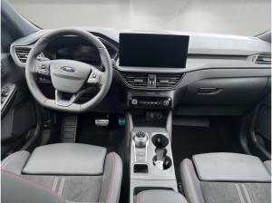 Ford Kuga ST-Line X 2,5l FHEV FWD HUD Navi Digitales Cockpit Soundsystem B & O LED Blendfreies Fernl.