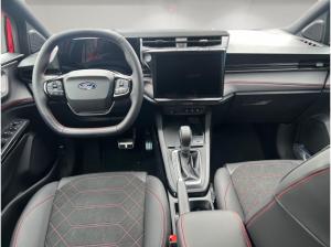 Ford Puma ST-Line X 1,0l EcoBoost AT MHEV Navi Digitales Cockpit Soundsystem B & O 360 Kamera