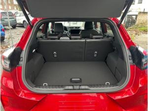 Ford Puma ST-Line X 1,0l EcoBoost AT MHEV Navi Digitales Cockpit Soundsystem B & O 360 Kamera