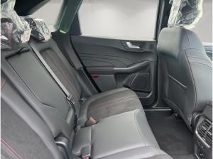 Ford Kuga ST-Line X 2,5l FHEV FWD HUD Navi Digitales Cockpit Soundsystem B & O LED Blendfreies Fernl.