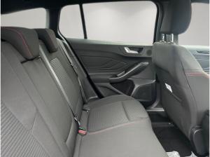 Ford Focus ST-Line X Turnier 1,0l EcoBoost AT El. Panodach Navi Digitales Cockpit Soundsystem