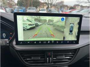 Ford Kuga ST-Line X 2,5l FHEV FWD HUD Navi Digitales Cockpit Soundsystem B & O LED Blendfreies Fernl.