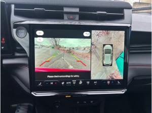 Ford Puma ST-Line X 1,0l EcoBoost AT MHEV Navi Digitales Cockpit Soundsystem B & O 360 Kamera