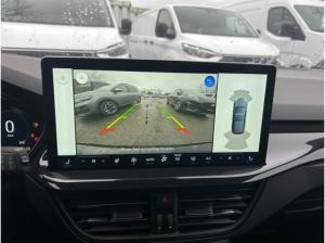 Ford Focus ST-Line X Turnier 1,0l EcoBoost AT El. Panodach Navi Digitales Cockpit Soundsystem