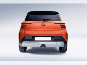 Opel Frontera HYBRID EDITION 81KW (110PS) ⛄️ WINTERAKTION ❄️