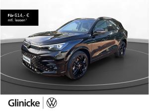 Volkswagen Tiguan R-Line 2,0 TSI 4MOTION DSG | IQ.