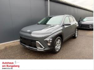 Hyundai KONA 1.6 T-GDi Trend Navi LED Klimaa.