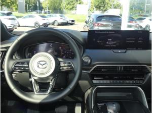 Mazda CX-80 2026 e-SKYACTIV D 254 AWD HOMURA PLUS - VOLLAUSSTATTUNG - KURZFRISTIG VERFÜGBAR