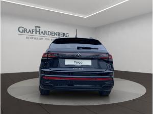 Volkswagen Taigo R-Line 1,5 l TSI *Tageszulassung - sofort verfügbar*