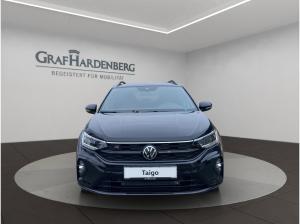 Volkswagen Taigo R-Line 1,5 l TSI *Tageszulassung - sofort verfügbar*