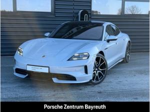 Porsche Taycan 4S*FACELIFT*INNO*CHRONO*HEAD-UP*BOSE*LEDER