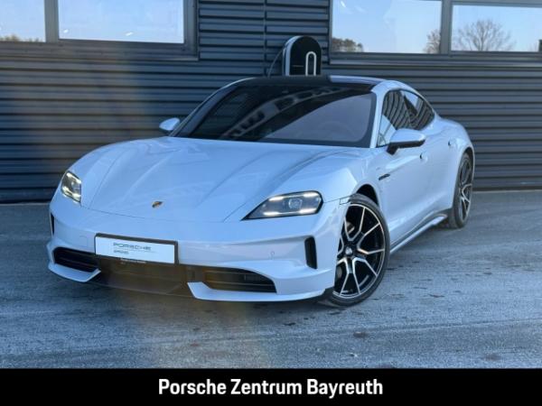 Porsche Taycan 4S*FACELIFT*INNO*CHRONO*HEAD-UP*BOSE*LEDER