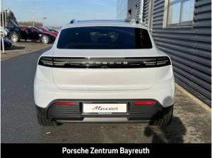 Porsche Macan *0,25%*MATRIX*DRIVE ASSIST*BOSE*DIG. KEY*