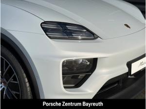 Porsche Macan *0,25%*MATRIX*DRIVE ASSIST*BOSE*DIG. KEY*