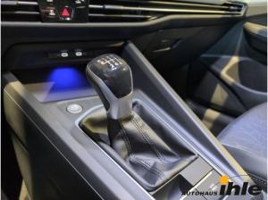Volkswagen Golf Variant VIII 1,5 TSI Energy Premium-Deal