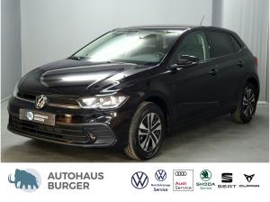 Volkswagen Polo ENERGY 1.0 l TSI 5-Gang (Ulm) *CARPLAY/DAB/LED*
