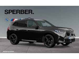 BMW X3 xDr.40d,M-Sport,Inno.-Pkt.,Standhzg.,AHK,Premium Pkt.,uvm.