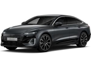 Audi A6 e-tron Sportback S-Line 21" AHK Kamera MatrixMemory