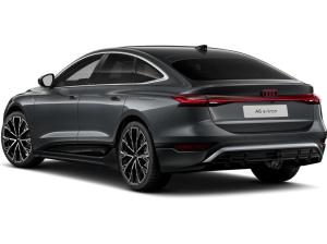 Audi A6 e-tron Sportback S-Line 21" AHK Kamera MatrixMemory