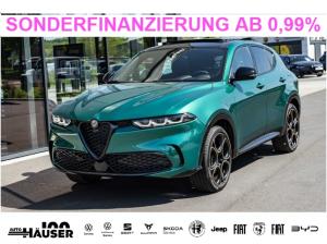 Alfa Romeo Tonale MY25 INTENSA 1.3 PHEV Q4 PANO EL. HECKKL. MEMORY WALLBOX