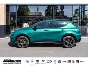 Alfa Romeo Tonale MY25 INTENSA 1.3 PHEV Q4 PANO EL. HECKKL. MEMORY WALLBOX