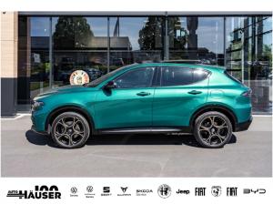 Alfa Romeo Tonale MY25 INTENSA 1.3 PHEV Q4 PANO EL. HECKKL. MEMORY WALLBOX