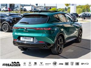 Alfa Romeo Tonale MY25 INTENSA 1.3 PHEV Q4 PANO EL. HECKKL. MEMORY WALLBOX