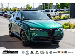 Alfa Romeo Tonale MY25 INTENSA 1.3 PHEV Q4 PANO EL. HECKKL. MEMORY WALLBOX