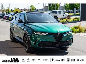 Alfa Romeo Tonale MY25 INTENSA 1.3 PHEV Q4 PANO EL. HECKKL. MEMORY WALLBOX