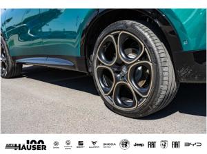 Alfa Romeo Tonale MY25 INTENSA 1.3 PHEV Q4 PANO EL. HECKKL. MEMORY WALLBOX