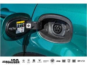 Alfa Romeo Tonale MY25 INTENSA 1.3 PHEV Q4 PANO EL. HECKKL. MEMORY WALLBOX