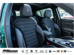 Alfa Romeo Tonale MY25 INTENSA 1.3 PHEV Q4 PANO EL. HECKKL. MEMORY WALLBOX