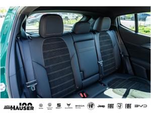 Alfa Romeo Tonale MY25 INTENSA 1.3 PHEV Q4 PANO EL. HECKKL. MEMORY WALLBOX