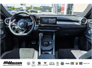 Alfa Romeo Tonale MY25 INTENSA 1.3 PHEV Q4 PANO EL. HECKKL. MEMORY WALLBOX