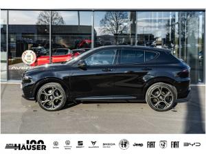 Alfa Romeo Tonale Ibrida INTENSA MY25 1.5 VGT Hybrid PANO HARMAN-KARDON BREMBO EL. HECKKL.
