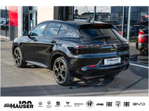 Alfa Romeo Tonale Ibrida INTENSA MY25 1.5 VGT Hybrid PANO HARMAN-KARDON BREMBO EL. HECKKL.