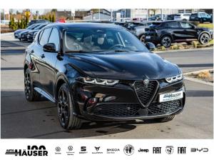 Alfa Romeo Tonale Ibrida INTENSA MY25 1.5 VGT Hybrid PANO HARMAN-KARDON BREMBO EL. HECKKL.