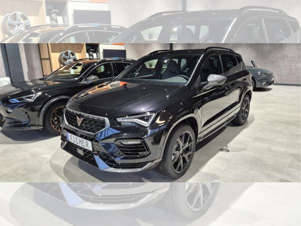Cupra Ateca Tribe (190 PS)DSG 🔨🔝Lagerwagenaktion🤑