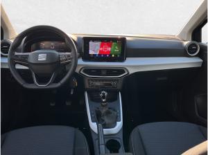 Seat Arona 1,0 TSi Road Edition