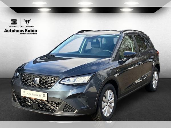 Seat Arona 1,0 TSi Road Edition