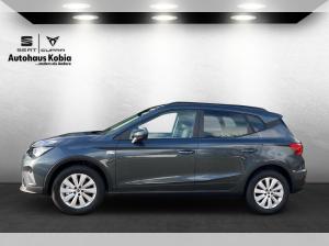 Seat Arona 1,0 TSi Road Edition