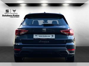 Seat Arona 1,0 TSi Road Edition