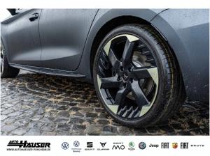 Cupra Leon Sportstourer VZ Tribe Edition 2.0 TSI DSG 4Drive AHK PANO SENNHEISER EL. SITZE KAMERA MATRIX ASSIST