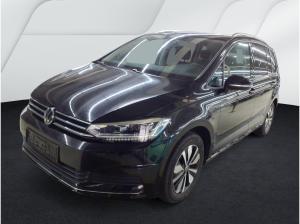 Foto - Volkswagen Touran Comfortline GOAL 1.5 TSI 110kW DSG - LED ACC Kamera Navi 7-Sitzer AHK LM Digital Cockpit GJR