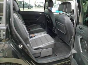 Volkswagen Touran Comfortline GOAL 1.5 TSI 110kW DSG - LED ACC Kamera Navi 7-Sitzer AHK LM Digital Cockpit GJR