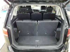 Volkswagen Touran Comfortline GOAL 1.5 TSI 110kW DSG - LED ACC Kamera Navi 7-Sitzer AHK LM Digital Cockpit GJR