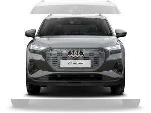 Audi Q4 e-tron 45 e-tron Matrix Sonos AHK Navi