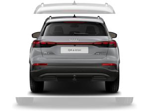 Audi Q4 e-tron 45 e-tron Matrix Sonos AHK Navi