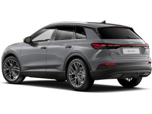 Audi Q4 e-tron 45 e-tron Matrix Sonos AHK Navi